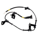 Standard Ignition ALH22 ABS Wheel Speed Sensor Wiring Harness - Rear Right