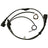 Standard Ignition ALH236 ABS Wheel Speed Sensor Wiring Harness - Front Left