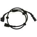 Standard Ignition ALH237 ABS Wheel Speed Sensor Wiring Harness - Rear