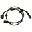Standard Ignition ALH237 ABS Wheel Speed Sensor Wiring Harness - Rear