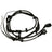 Standard Ignition ALH247 ABS Wheel Speed Sensor Wiring Harness - Rear Left