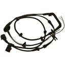 Standard Ignition ALH248 ABS Wheel Speed Sensor Wiring Harness - Rear Left