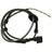 Standard Ignition ALH249 ABS Wheel Speed Sensor Wiring Harness - Rear Right