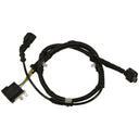 Standard Ignition ALH250 ABS Wheel Speed Sensor Wiring Harness - Rear Right