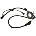 Standard Ignition ALH253 ABS Wheel Speed Sensor Wiring Harness - Rear Left
