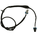 Standard Ignition ALH261 ABS Wheel Speed Sensor Wiring Harness - Front