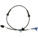 Standard Ignition ALH26 ABS Wheel Speed Sensor Wiring Harness - Rear Left
