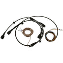 Standard Ignition ALH270 ABS Wheel Speed Sensor Wiring Harness - Front Left