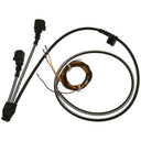 Standard Ignition ALH273 ABS Wheel Speed Sensor Wiring Harness - Front Left