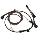 Standard Ignition ALH277 ABS Wheel Speed Sensor Wiring Harness - Front Left