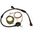 Standard Ignition ALH278 ABS Wheel Speed Sensor Wiring Harness - Rear Right