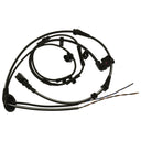 Standard Ignition ALH280 ABS Wheel Speed Sensor Wiring Harness - Rear Left