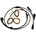Standard Ignition ALH285 ABS Wheel Speed Sensor Wiring Harness - Front Left