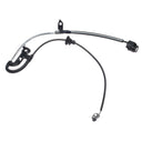 Standard Ignition ALH28 ABS Wheel Speed Sensor Wiring Harness - Rear Left