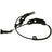 Standard Ignition ALH292 ABS Wheel Speed Sensor Wiring Harness - Rear Left