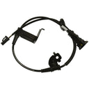 Standard Ignition ALH293 ABS Wheel Speed Sensor Wiring Harness - Front Left or Rear Left