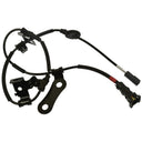 Standard Ignition ALH298 ABS Wheel Speed Sensor Wiring Harness - Rear Right