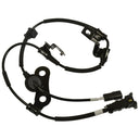 Standard Ignition ALH301 ABS Wheel Speed Sensor Wiring Harness - Rear Left