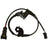 Standard Ignition ALH303 ABS Wheel Speed Sensor Wiring Harness - Rear Right