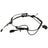 Standard Ignition ALH307 ABS Wheel Speed Sensor Wiring Harness - Rear Left