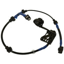 Standard Ignition ALH309 ABS Wheel Speed Sensor Wiring Harness - Front Left