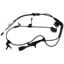 Standard Ignition ALH314 ABS Wheel Speed Sensor Wiring Harness - Rear Right
