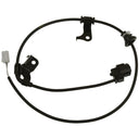 Standard Ignition ALH33 ABS Wheel Speed Sensor Wiring Harness - Rear Right