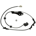 Standard Ignition ALH36 ABS Wheel Speed Sensor Wiring Harness - Rear Left
