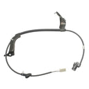 Standard Ignition ALH3 ABS Wheel Speed Sensor Wiring Harness - Rear