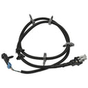 Standard Ignition ALH41 ABS Wheel Speed Sensor Wiring Harness - Front Right