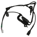 Standard Ignition ALH44 ABS Wheel Speed Sensor Wiring Harness - Rear Right