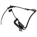 Standard Ignition ALH45 ABS Wheel Speed Sensor Wiring Harness - Rear Right