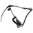 Standard Ignition ALH45 ABS Wheel Speed Sensor Wiring Harness - Rear Right