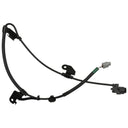 Standard Ignition ALH48 ABS Wheel Speed Sensor Wiring Harness - Front Left