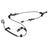 Standard Ignition ALH50 ABS Wheel Speed Sensor Wiring Harness - Rear Left