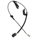 Standard Ignition ALH56 ABS Wheel Speed Sensor Wiring Harness - Rear Left