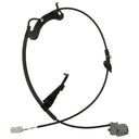 Standard Ignition ALH59 ABS Wheel Speed Sensor Wiring Harness - Rear Right
