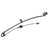 Standard Ignition ALH5 ABS Wheel Speed Sensor Wiring Harness - Rear Left