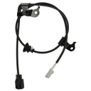 Standard Ignition ALH60 ABS Wheel Speed Sensor Wiring Harness - Rear Left