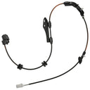 Standard Ignition ALH61 ABS Wheel Speed Sensor Wiring Harness - Rear Left