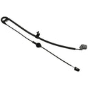 Standard Ignition ALH62 ABS Wheel Speed Sensor Wiring Harness - Rear Left
