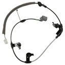 Standard Ignition ALH63 ABS Wheel Speed Sensor Wiring Harness - Rear Left