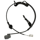 Standard Ignition ALH66 ABS Wheel Speed Sensor Wiring Harness - Rear Left