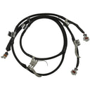 Standard Ignition ALH73 ABS Wheel Speed Sensor Wiring Harness - Rear