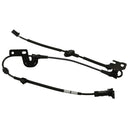 Standard Ignition ALH75 ABS Wheel Speed Sensor Wiring Harness - Rear Left