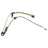 Standard Ignition ALH7 ABS Wheel Speed Sensor Wiring Harness - Rear Right