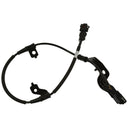 Standard Ignition ALH81 ABS Wheel Speed Sensor Wiring Harness - Rear Left