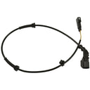 Standard Ignition ALH89 ABS Wheel Speed Sensor Wiring Harness - Front