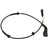 Standard Ignition ALH89 ABS Wheel Speed Sensor Wiring Harness - Front
