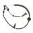 Standard Ignition ALH8 ABS Wheel Speed Sensor Wiring Harness - Rear Right